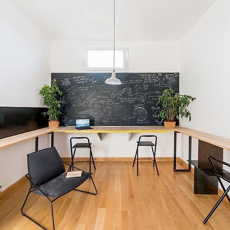 Kolor B&B Lecce Dış mekan fotoğraf