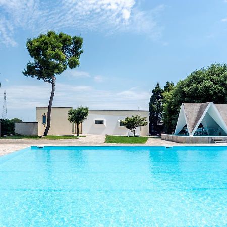Kolor B&B Lecce Dış mekan fotoğraf