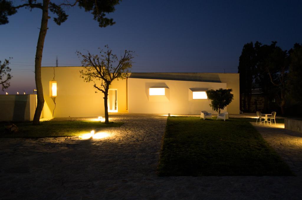 Kolor B&B Lecce Dış mekan fotoğraf