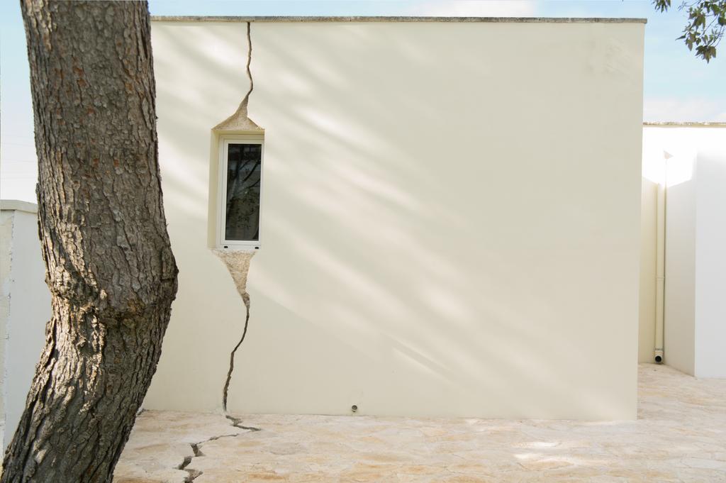 Kolor B&B Lecce Dış mekan fotoğraf