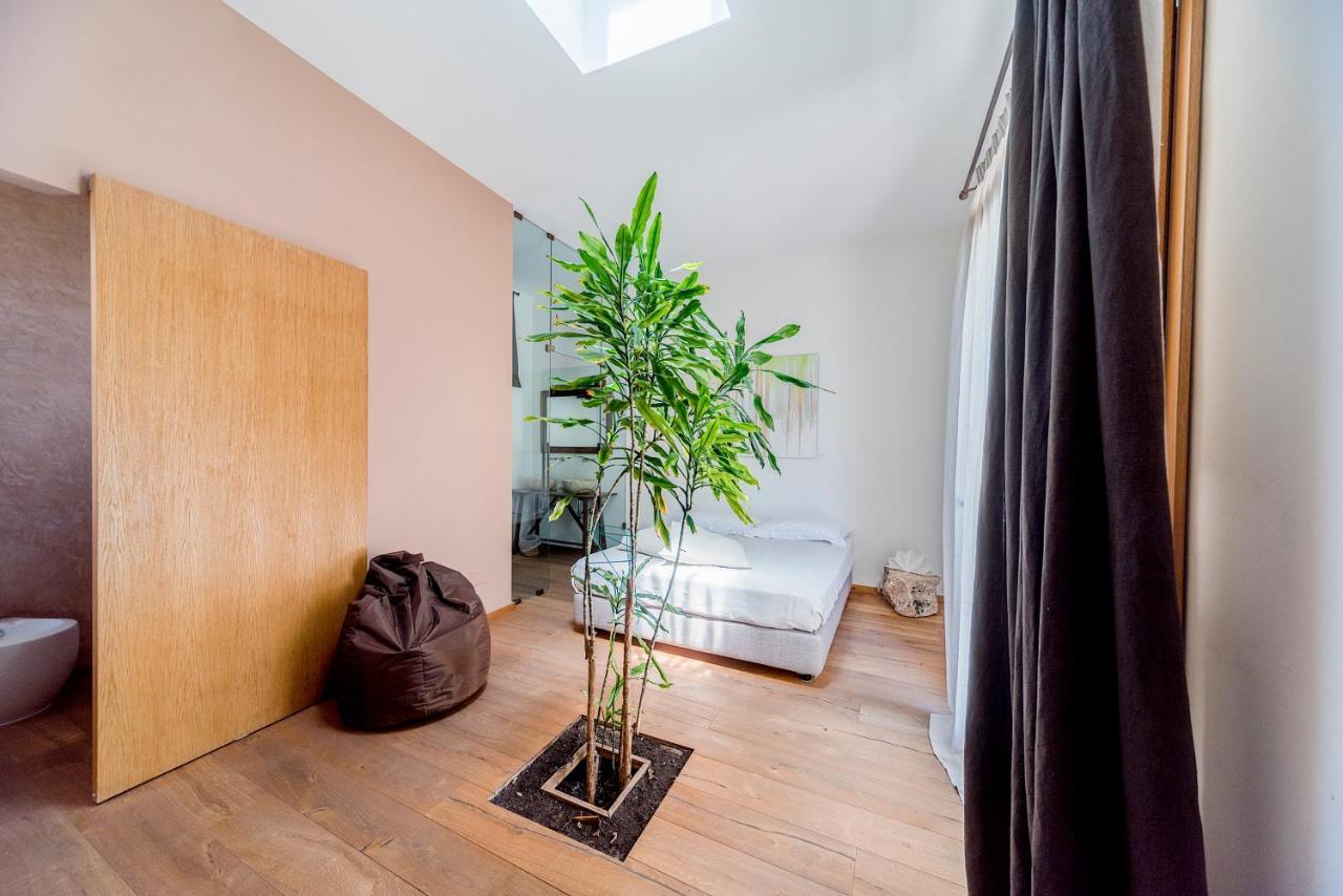 Kolor B&B Lecce Dış mekan fotoğraf