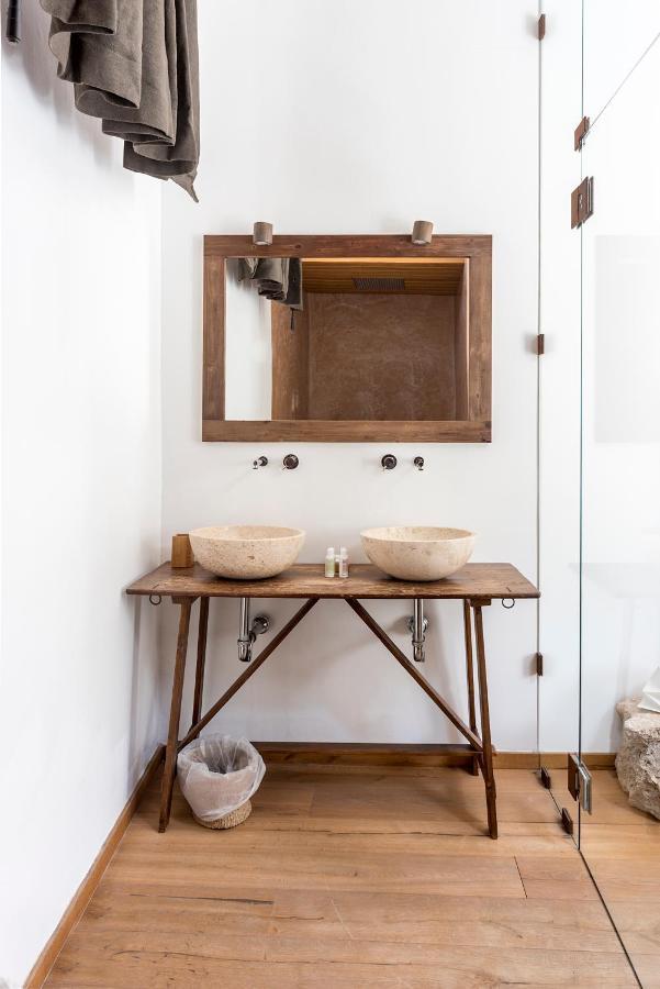 Kolor B&B Lecce Dış mekan fotoğraf