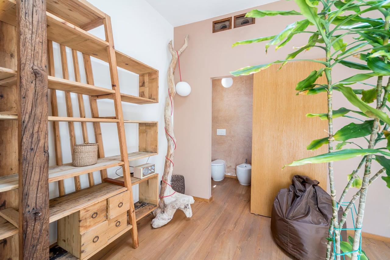 Kolor B&B Lecce Dış mekan fotoğraf