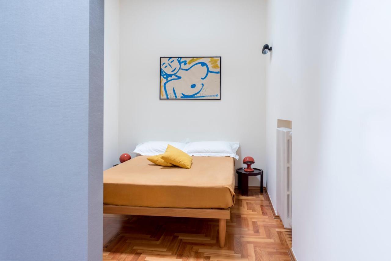 Kolor B&B Lecce Dış mekan fotoğraf