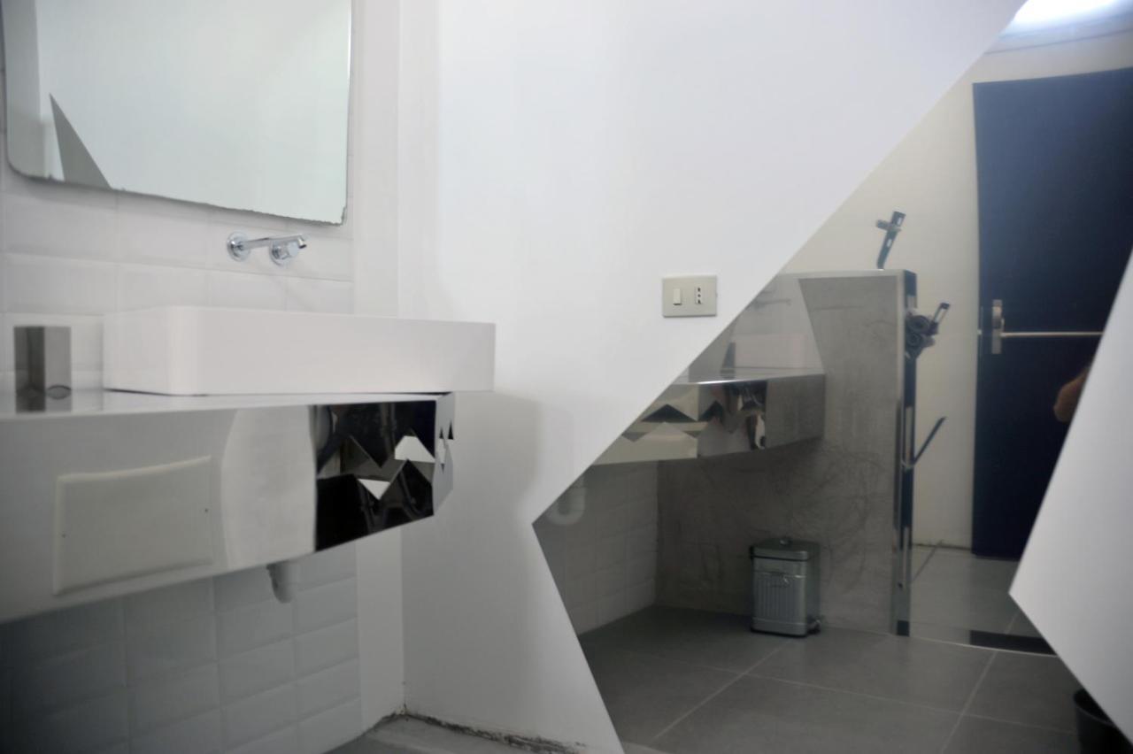 Kolor B&B Lecce Dış mekan fotoğraf