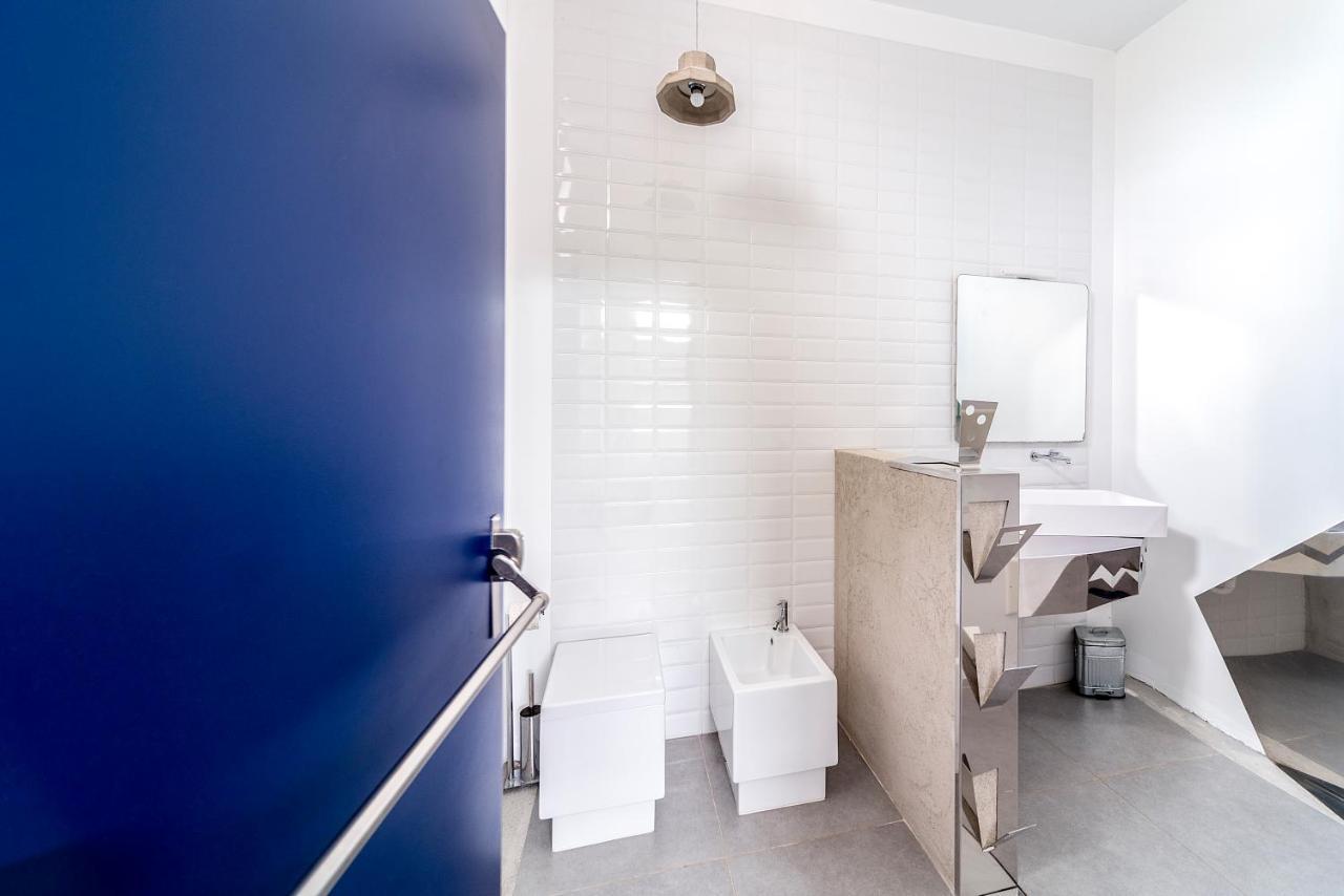 Kolor B&B Lecce Dış mekan fotoğraf