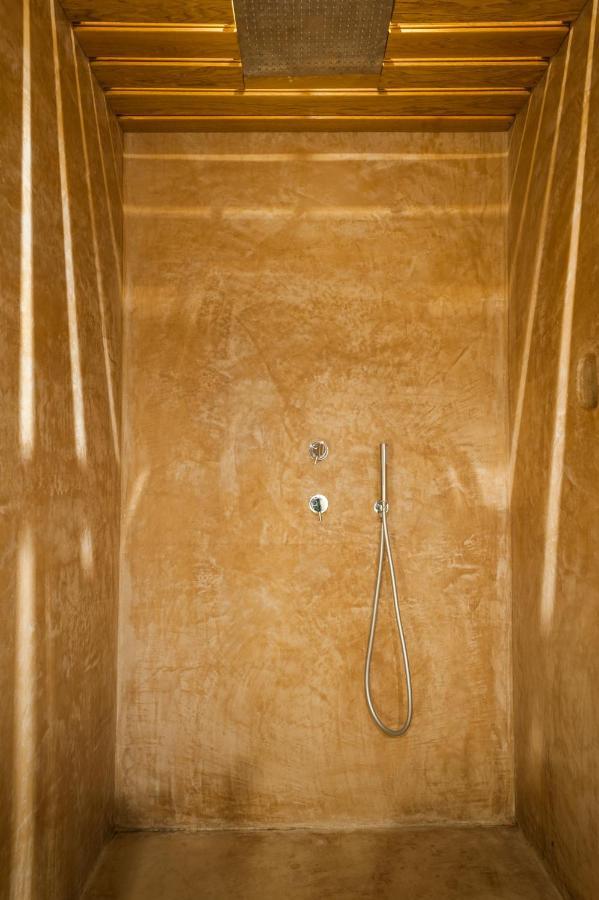 Kolor B&B Lecce Dış mekan fotoğraf