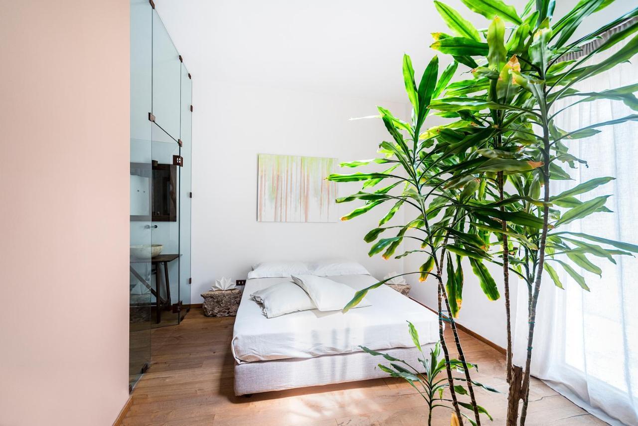 Kolor B&B Lecce Dış mekan fotoğraf