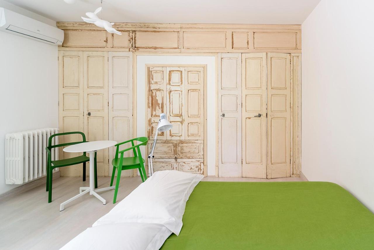 Kolor B&B Lecce Dış mekan fotoğraf