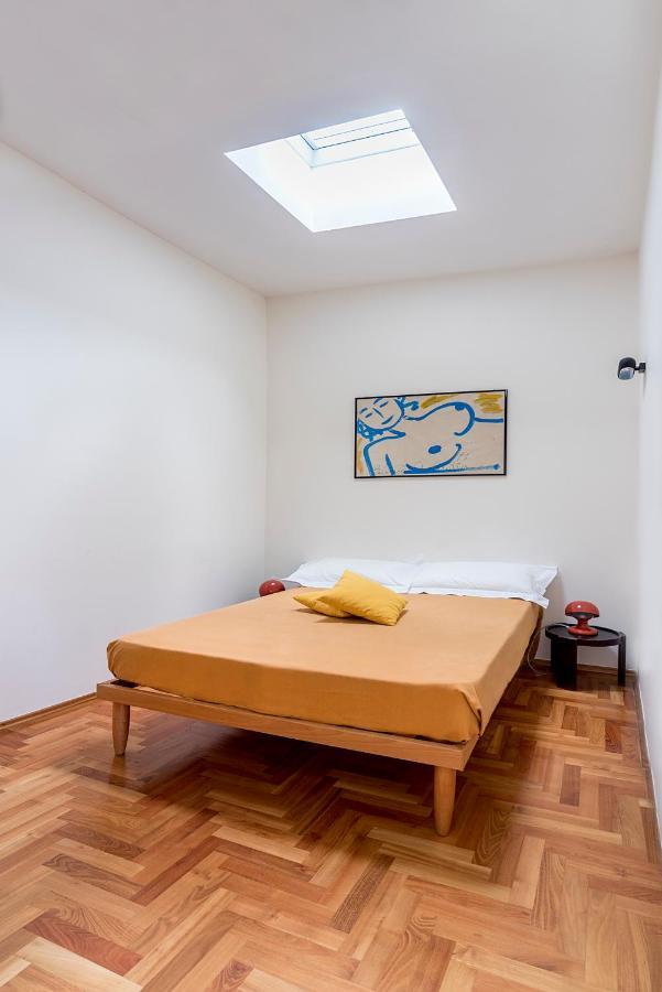 Kolor B&B Lecce Dış mekan fotoğraf
