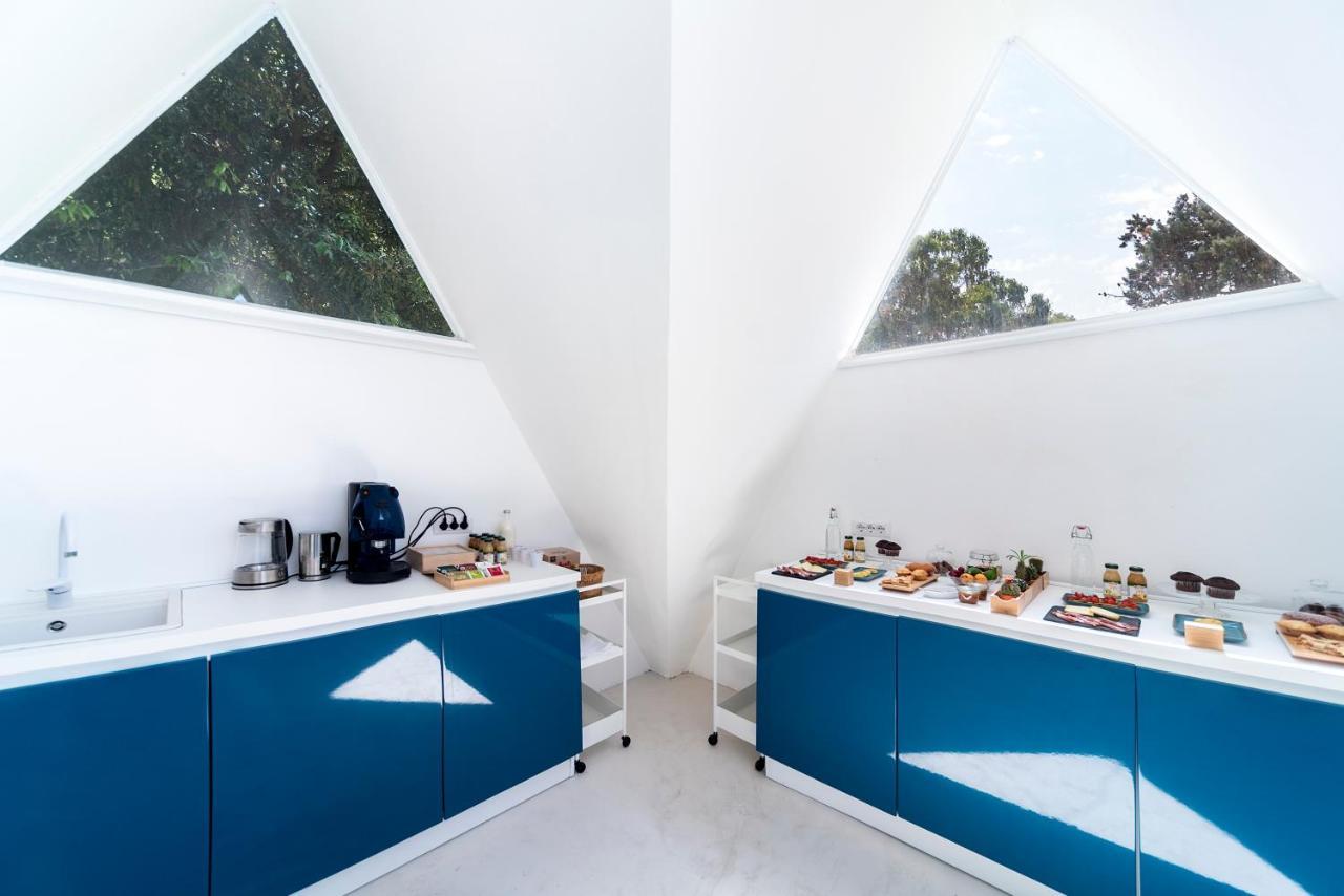 Kolor B&B Lecce Dış mekan fotoğraf