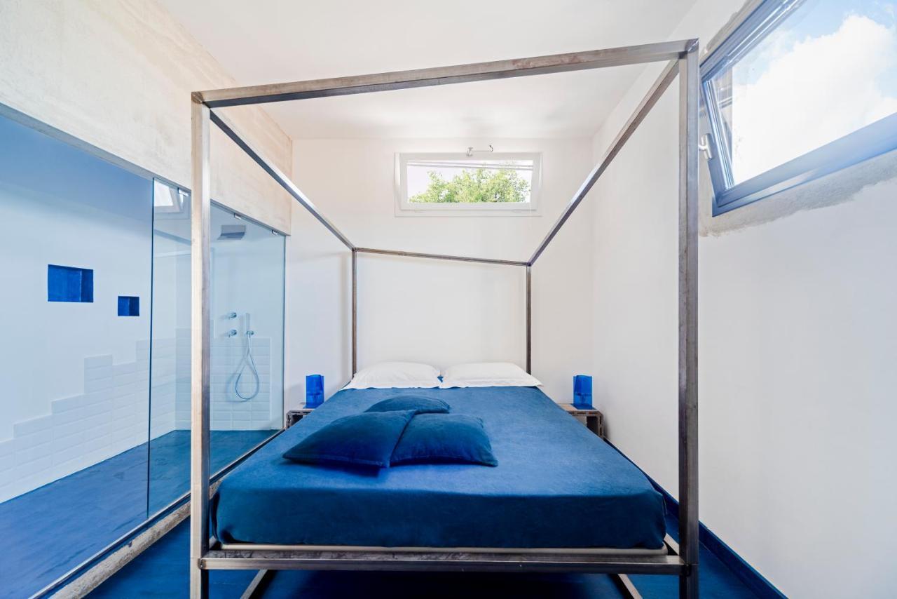 Kolor B&B Lecce Dış mekan fotoğraf