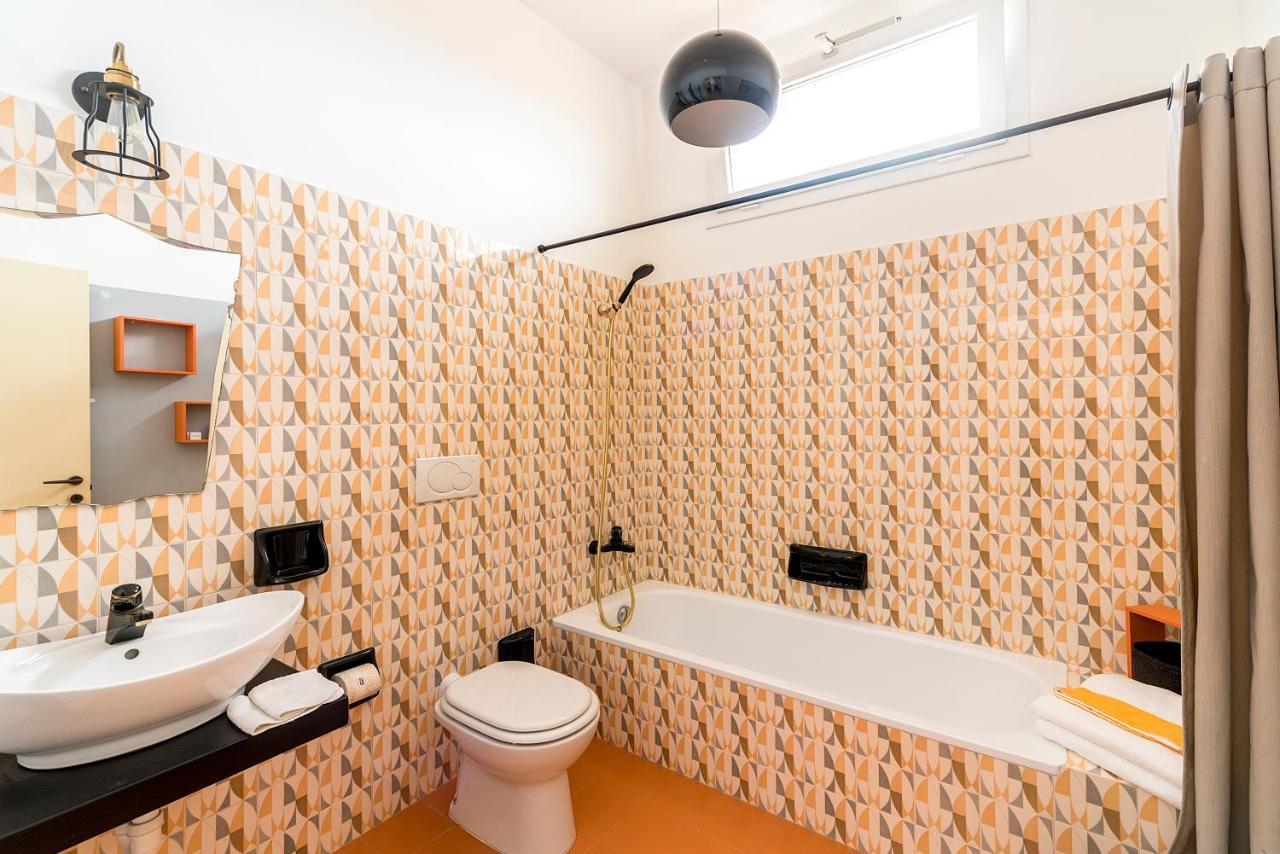 Kolor B&B Lecce Dış mekan fotoğraf