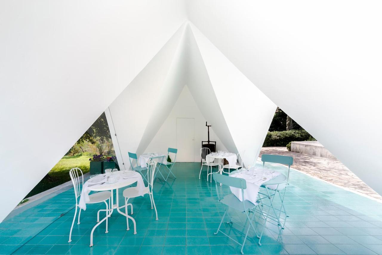 Kolor B&B Lecce Dış mekan fotoğraf