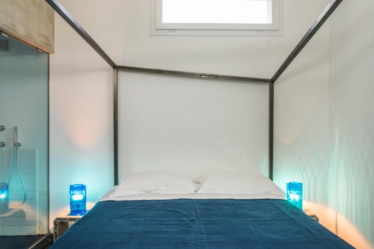 Kolor B&B Lecce Dış mekan fotoğraf