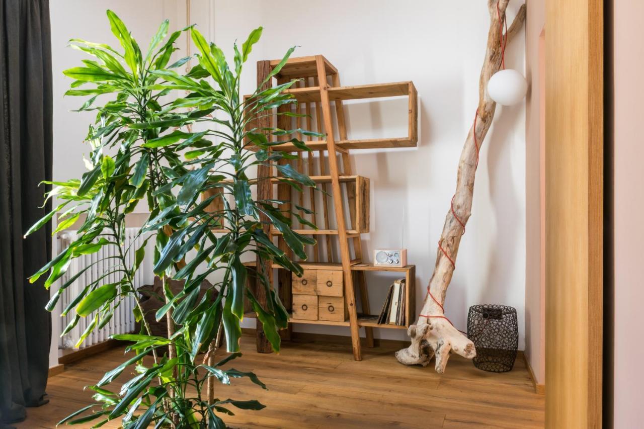 Kolor B&B Lecce Dış mekan fotoğraf