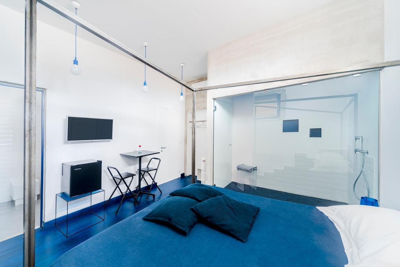 Kolor B&B Lecce Dış mekan fotoğraf