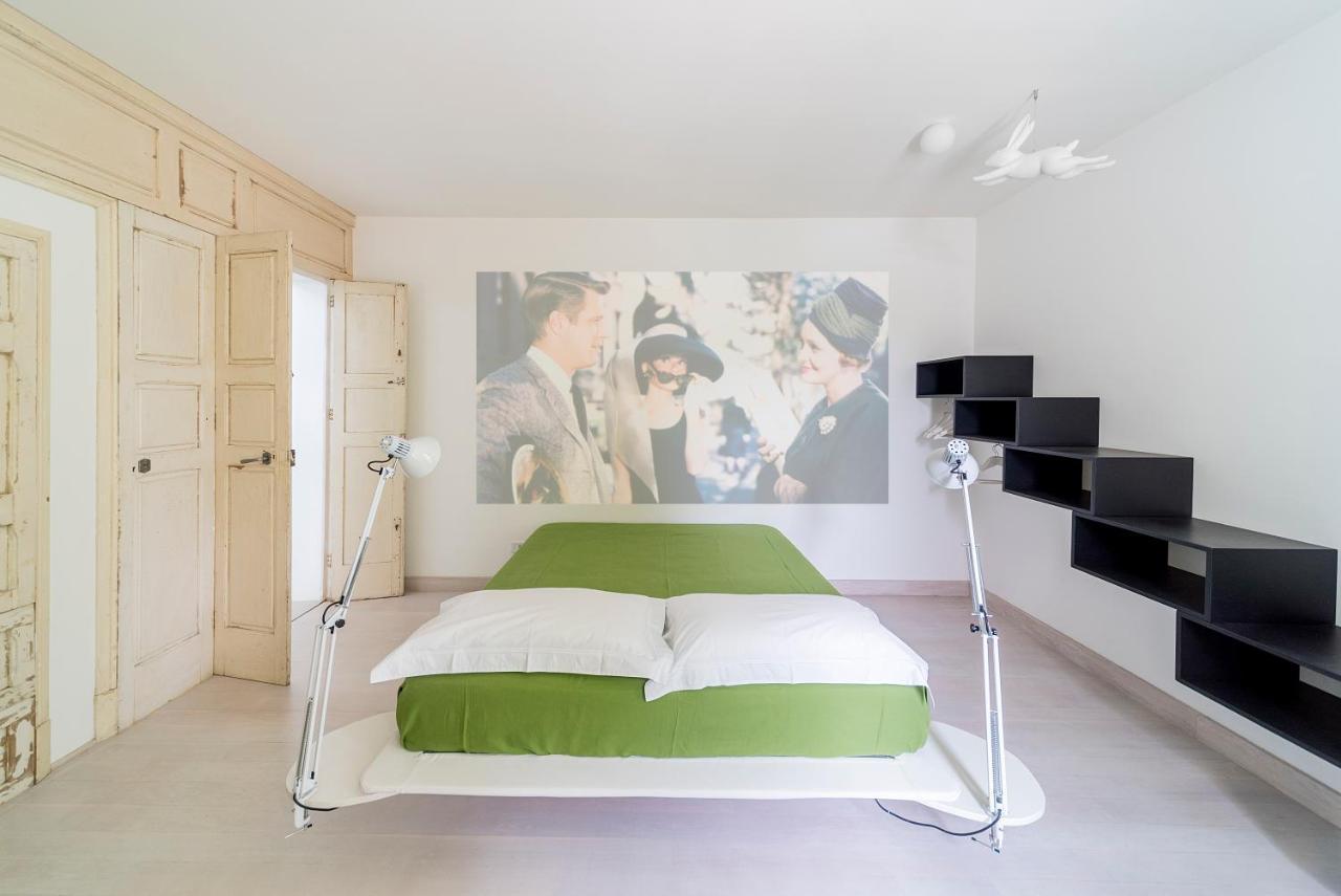 Kolor B&B Lecce Dış mekan fotoğraf