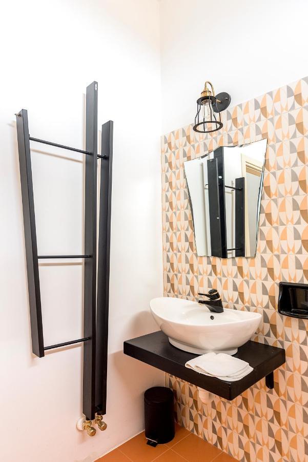 Kolor B&B Lecce Dış mekan fotoğraf