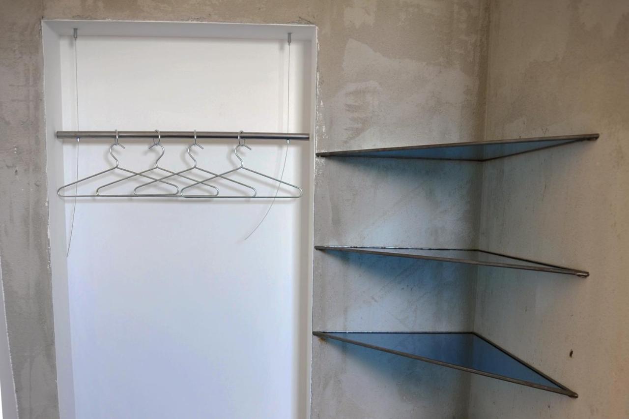 Kolor B&B Lecce Dış mekan fotoğraf